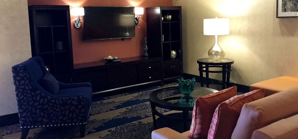 Saratoga Casino Hotel Saratoga Springs Kültér fotó