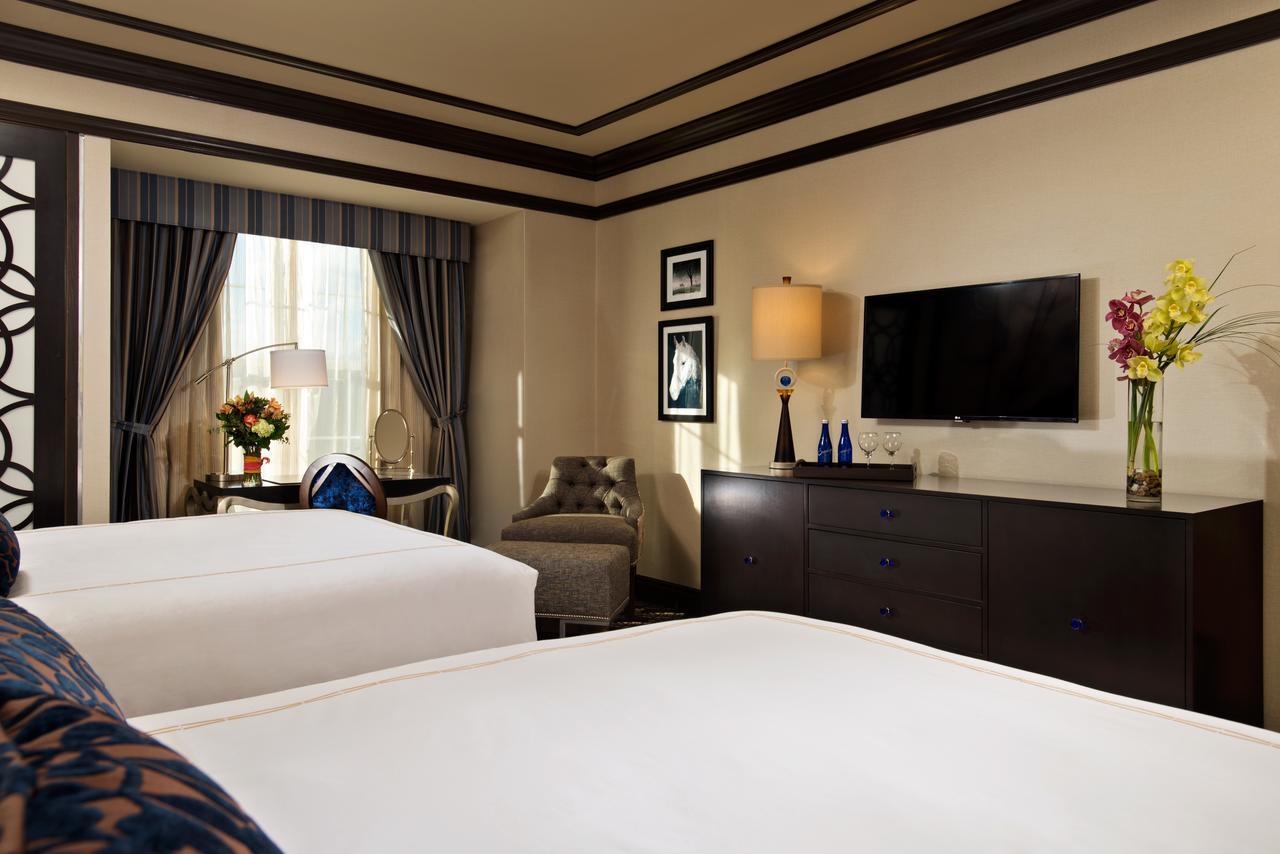 Saratoga Casino Hotel Saratoga Springs Kültér fotó