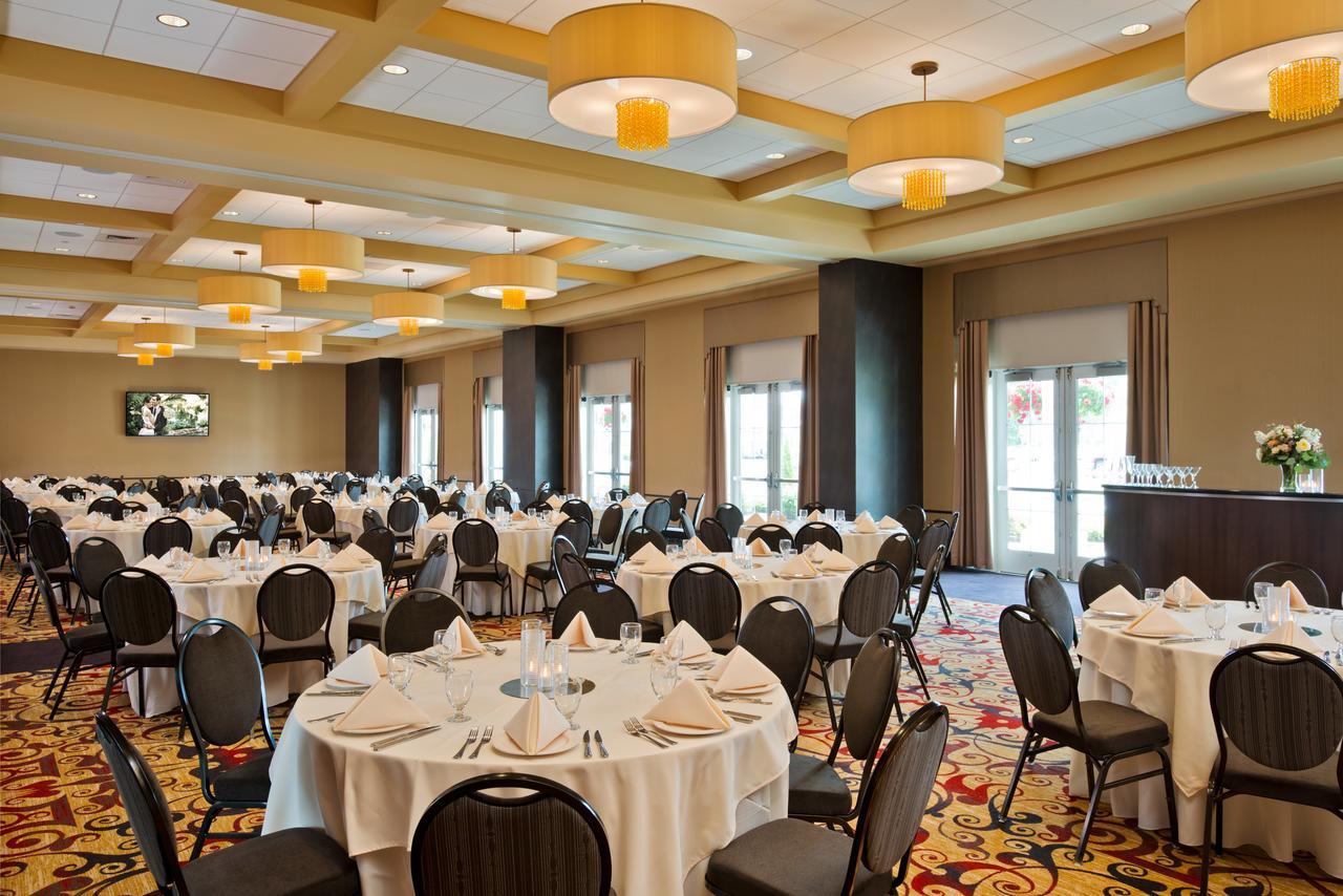 Saratoga Casino Hotel Saratoga Springs Kültér fotó