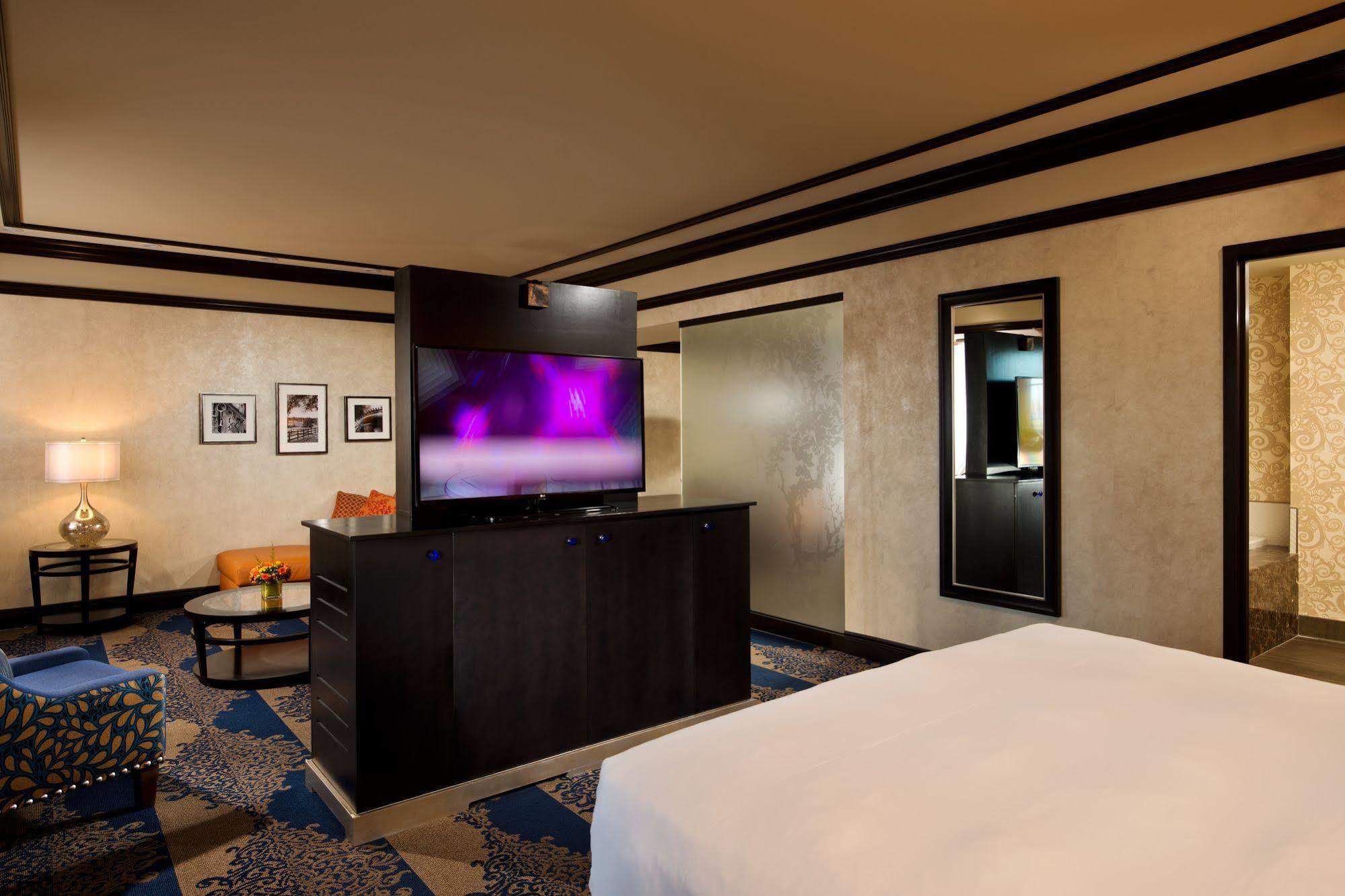 Saratoga Casino Hotel Saratoga Springs Kültér fotó