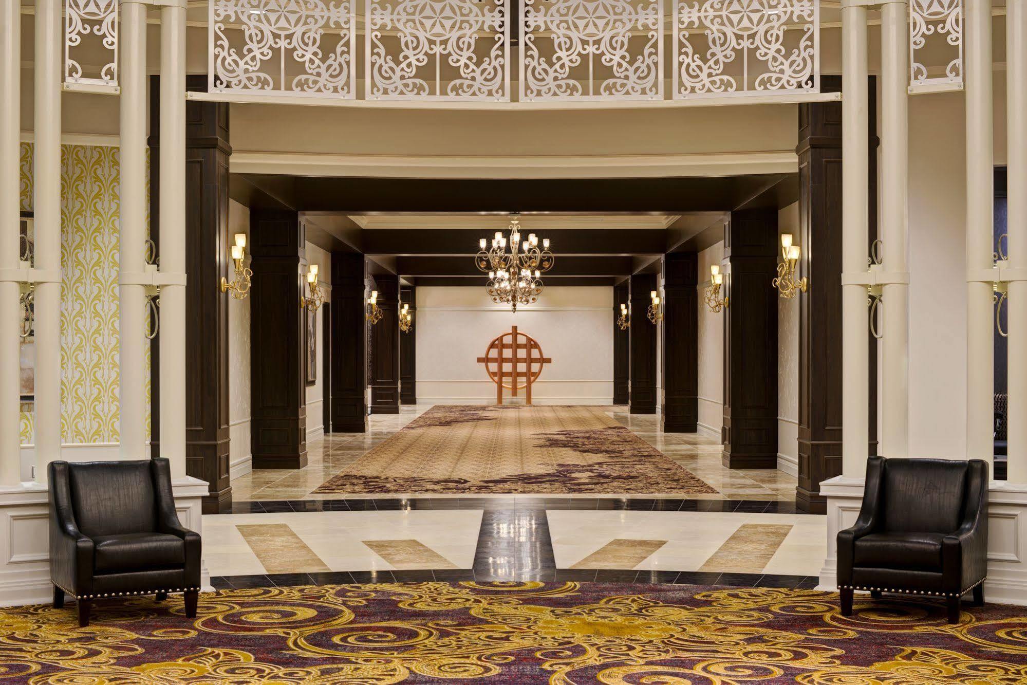 Saratoga Casino Hotel Saratoga Springs Kültér fotó