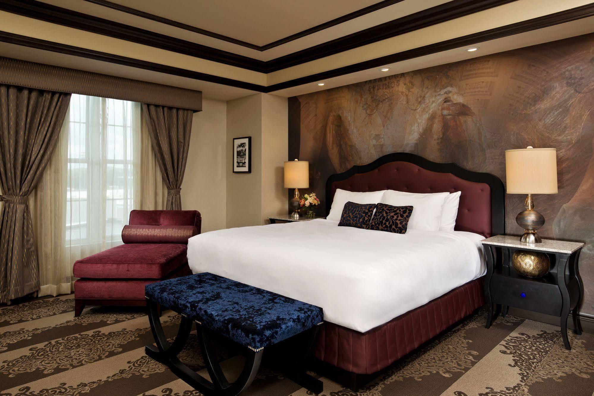 Saratoga Casino Hotel Saratoga Springs Kültér fotó