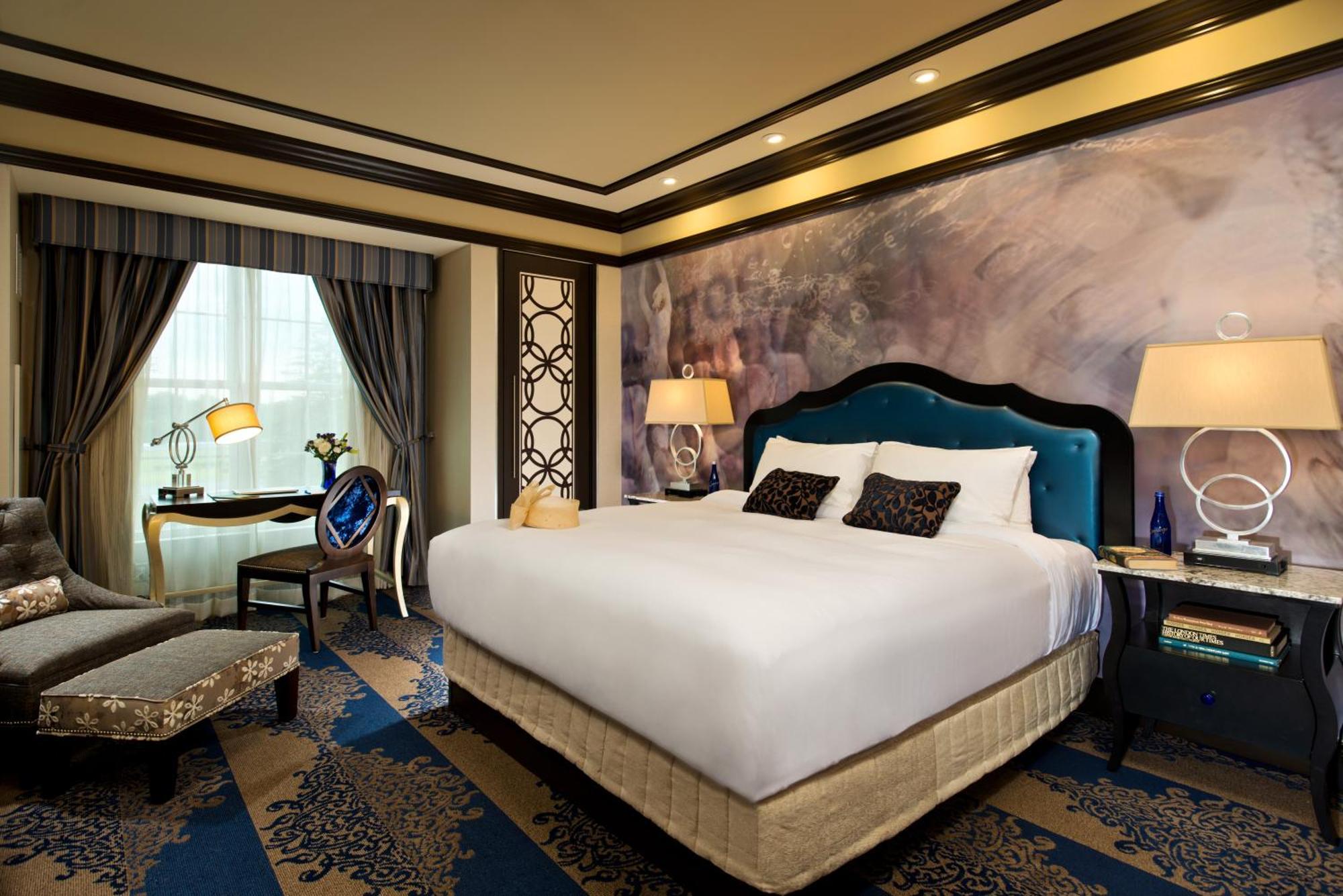 Saratoga Casino Hotel Saratoga Springs Kültér fotó